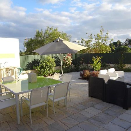 فيلا Balaia Prestige By Check-In Portugal البوفيرا المظهر الخارجي الصورة
