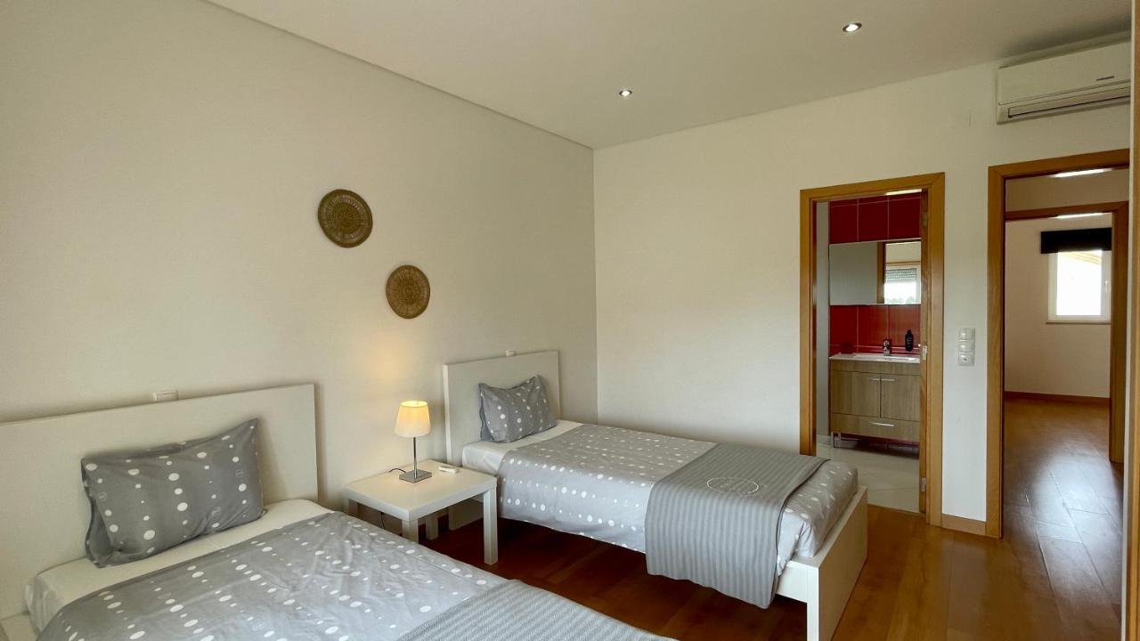 فيلا Balaia Prestige By Check-In Portugal البوفيرا المظهر الخارجي الصورة