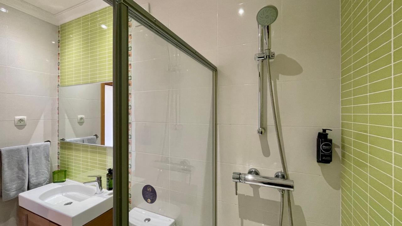 فيلا Balaia Prestige By Check-In Portugal البوفيرا المظهر الخارجي الصورة