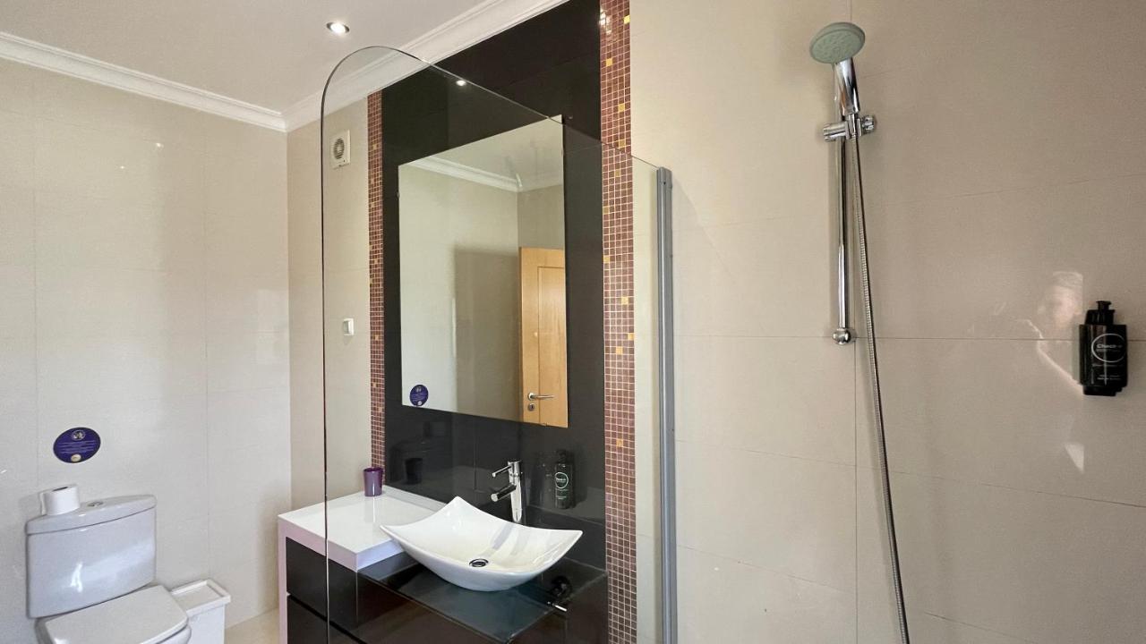 فيلا Balaia Prestige By Check-In Portugal البوفيرا المظهر الخارجي الصورة