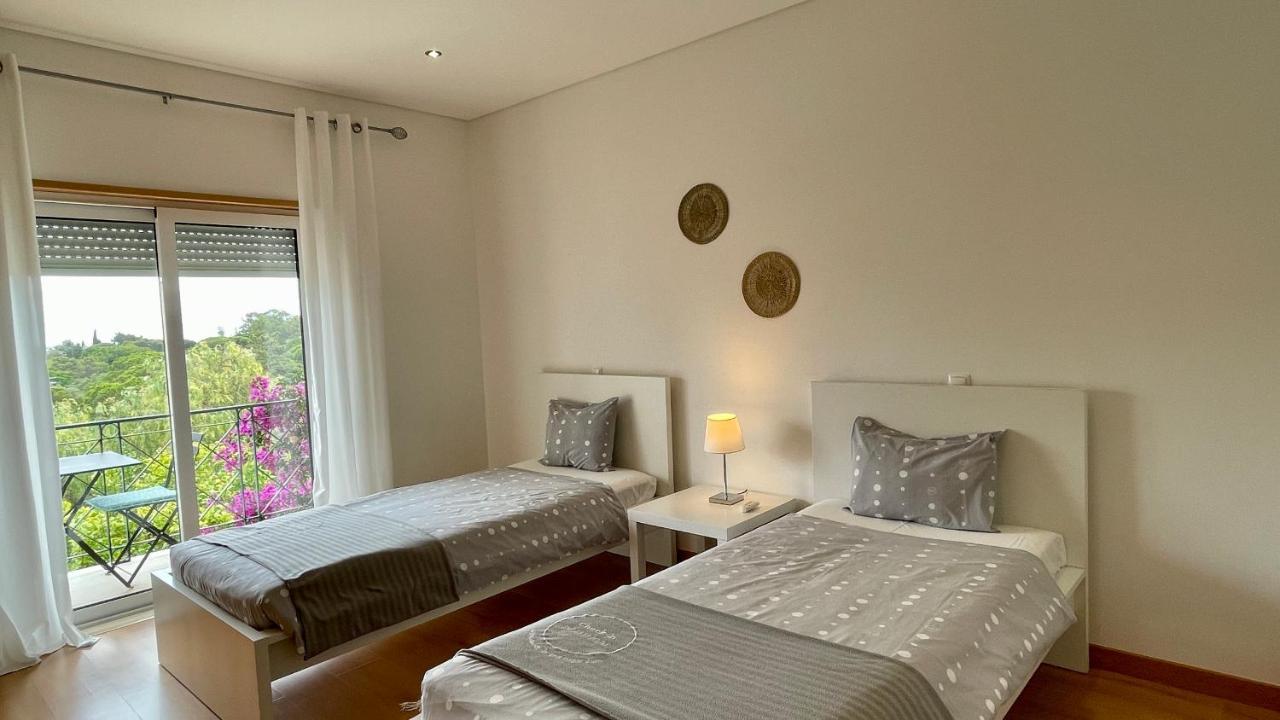 فيلا Balaia Prestige By Check-In Portugal البوفيرا المظهر الخارجي الصورة